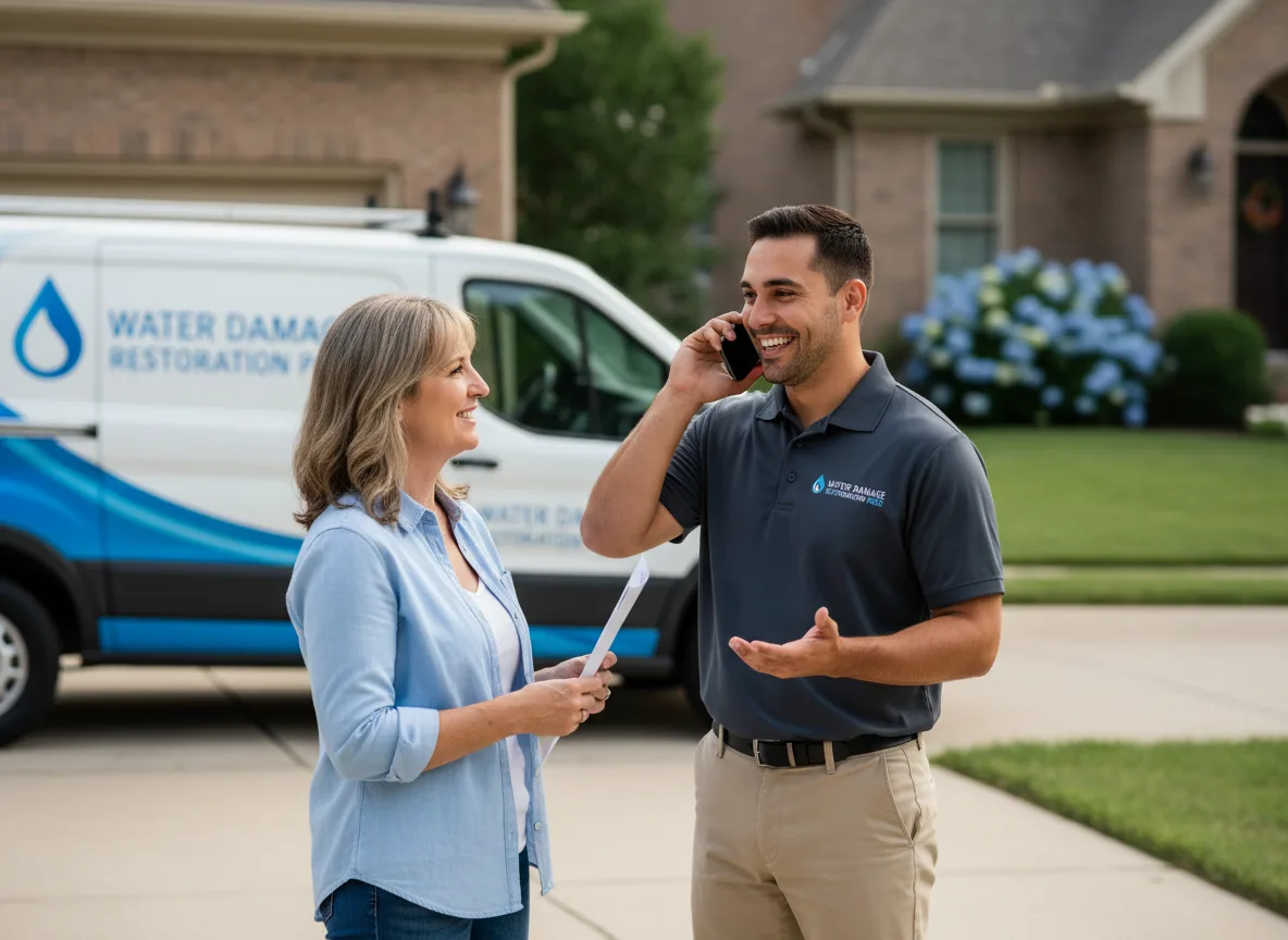 Flood Restoration Hanover, MA FAQs